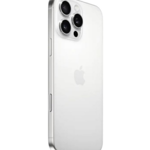 Apple iPhone 16 Pro Max, 256GB, Desert Titanium - T-Mobile (Renewed) | Renewed