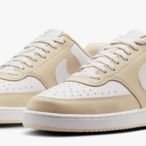 Nike Mens Court Vision Low